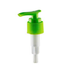 FS201-6  screw lotion pump, 28/400,24/410,28/410, smooth and ribbed